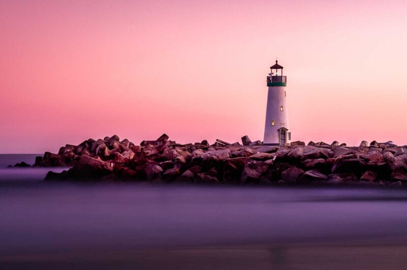 lighthouse